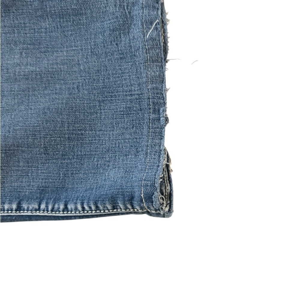 EARL Jeans with Embroidery Size 22 - Picture 10 of 12